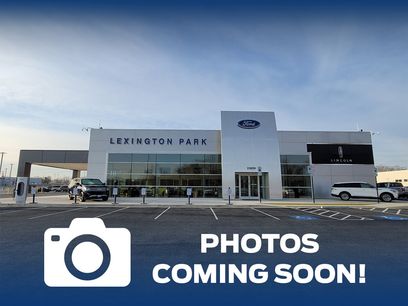 New 2025 Lincoln Navigator L Reserve