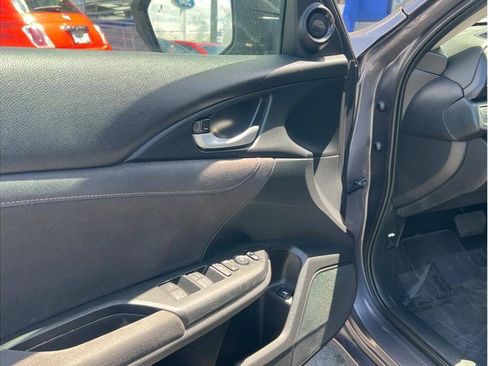 Used 2022 Honda Insight EX image 13