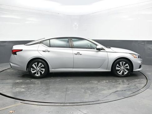 Used 2021 Nissan Altima 2.5 S image 8