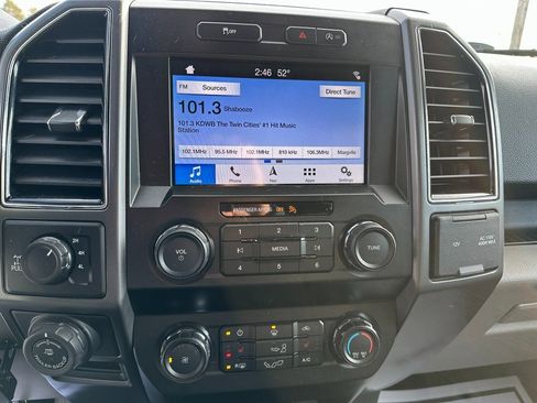 Used 2019 Ford F150 XLT w/ Equipment Group 302A Luxury image 16