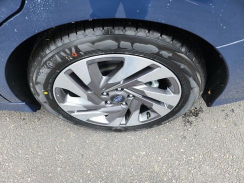 Certified 2025 Subaru Legacy Limited image 24