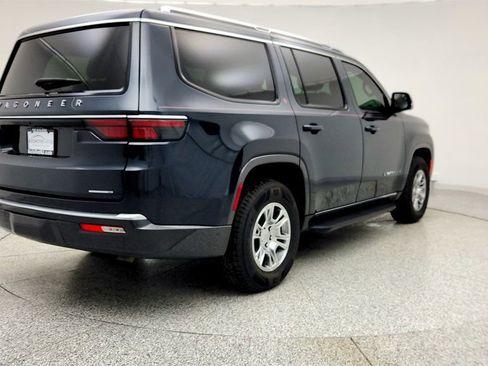 Used 2022 Jeep Wagoneer Series I w/ Convenience Group I image 5