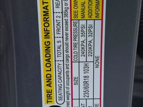 Used 2026 Honda CR-V Sport-L image 24