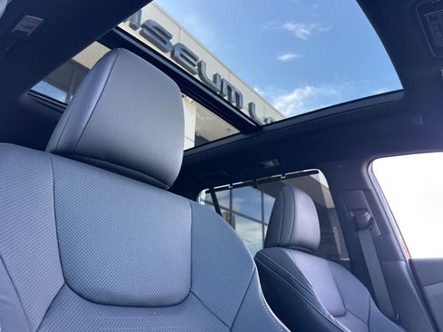 New 2026 Lexus TX 350 AWD image 17