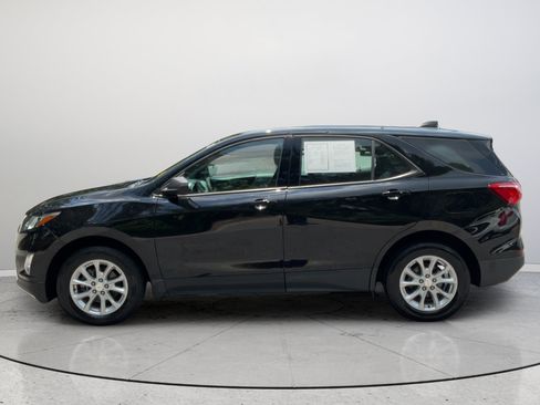 Used 2019 Chevrolet Equinox LS FWD image 10