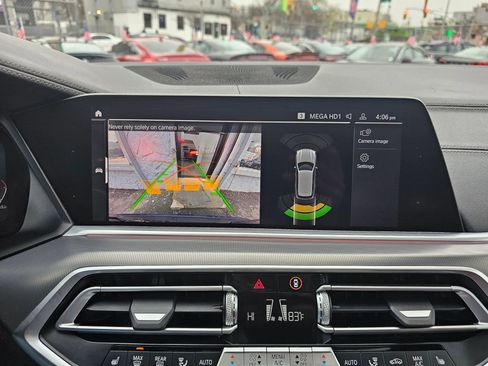 Used 2020 BMW X5 xDrive40i AWD/4WD image 22