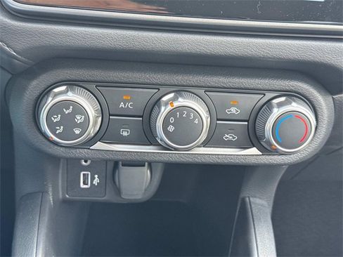 New 2025 Nissan Versa S w/ S Plus Package image 28