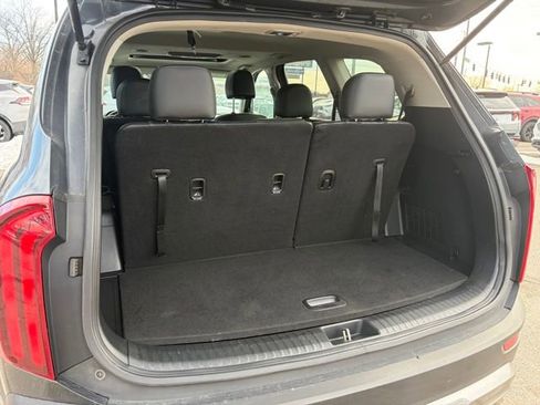 Used 2021 Kia Telluride S image 26