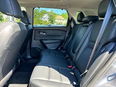 Certified 2023 Nissan Rogue SV w/ SV Premium B Package AWD/4WD image 24