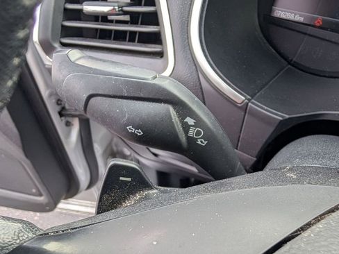 Certified 2017 Ford Edge Titanium w/ Equipment Group 301A image 32