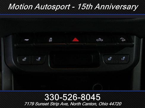 Used 2018 Chevrolet Colorado Z71 image 24