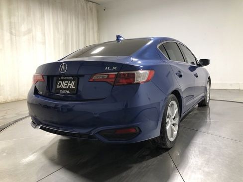 Used 2017 Acura ILX w/ Premium Package image 7