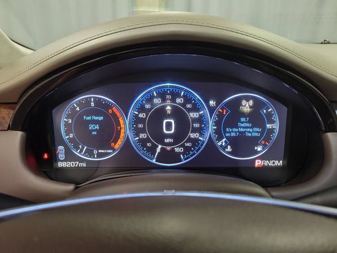 Used 2014 Cadillac XTS Platinum AWD/4WD image 25