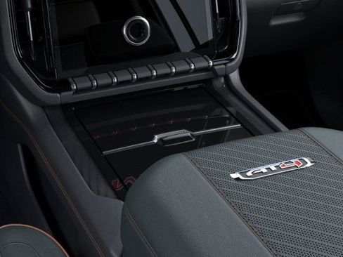 New 2026 GMC Yukon XL AT4 w/ AT4 Premium Plus Package AWD/4WD image 23
