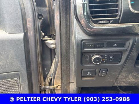 Used 2021 Ford F150 XLT w/ Equipment Group 302A High AWD/4WD image 14
