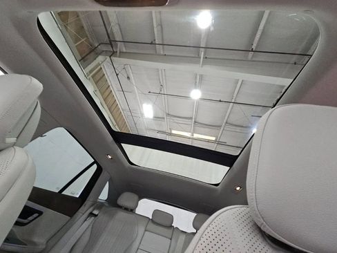 Used 2023 Mercedes-Benz EQE 500 4MATIC SUV image 49