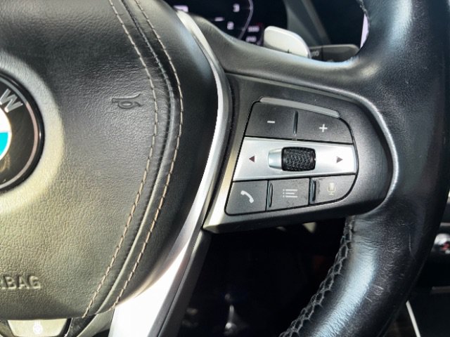 Used 2019 BMW X5 xDrive40i AWD/4WD image 23