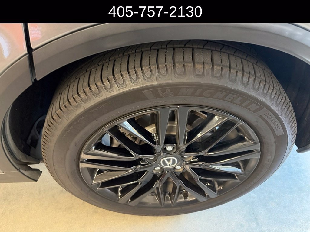 Used 2022 Acura MDX w/ Advance Package AWD/4WD image 8