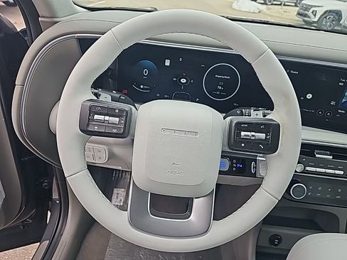 New 2026 Hyundai Palisade Limited AWD/4WD image 16