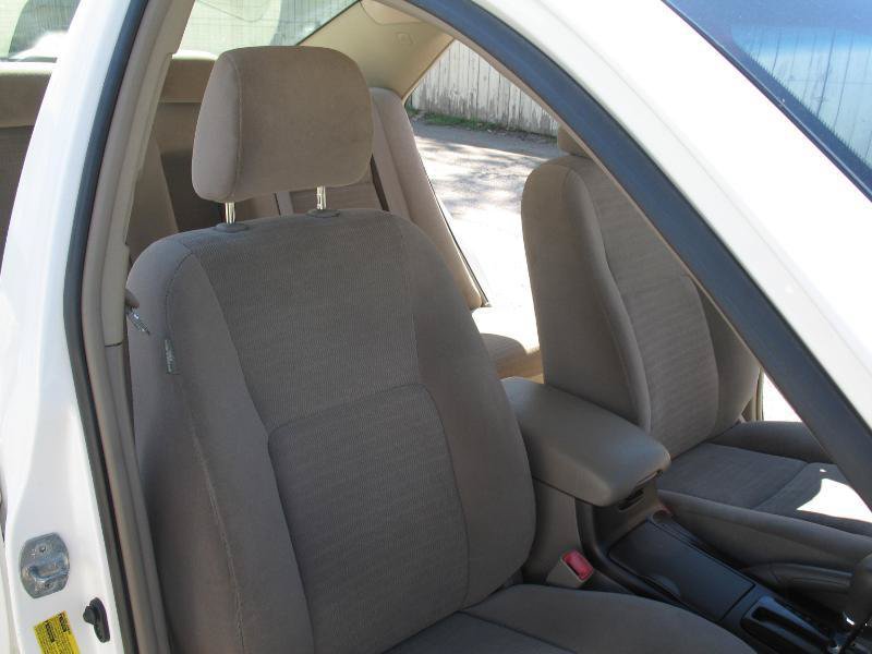 Used 2005 Toyota Camry LE FWD image 21