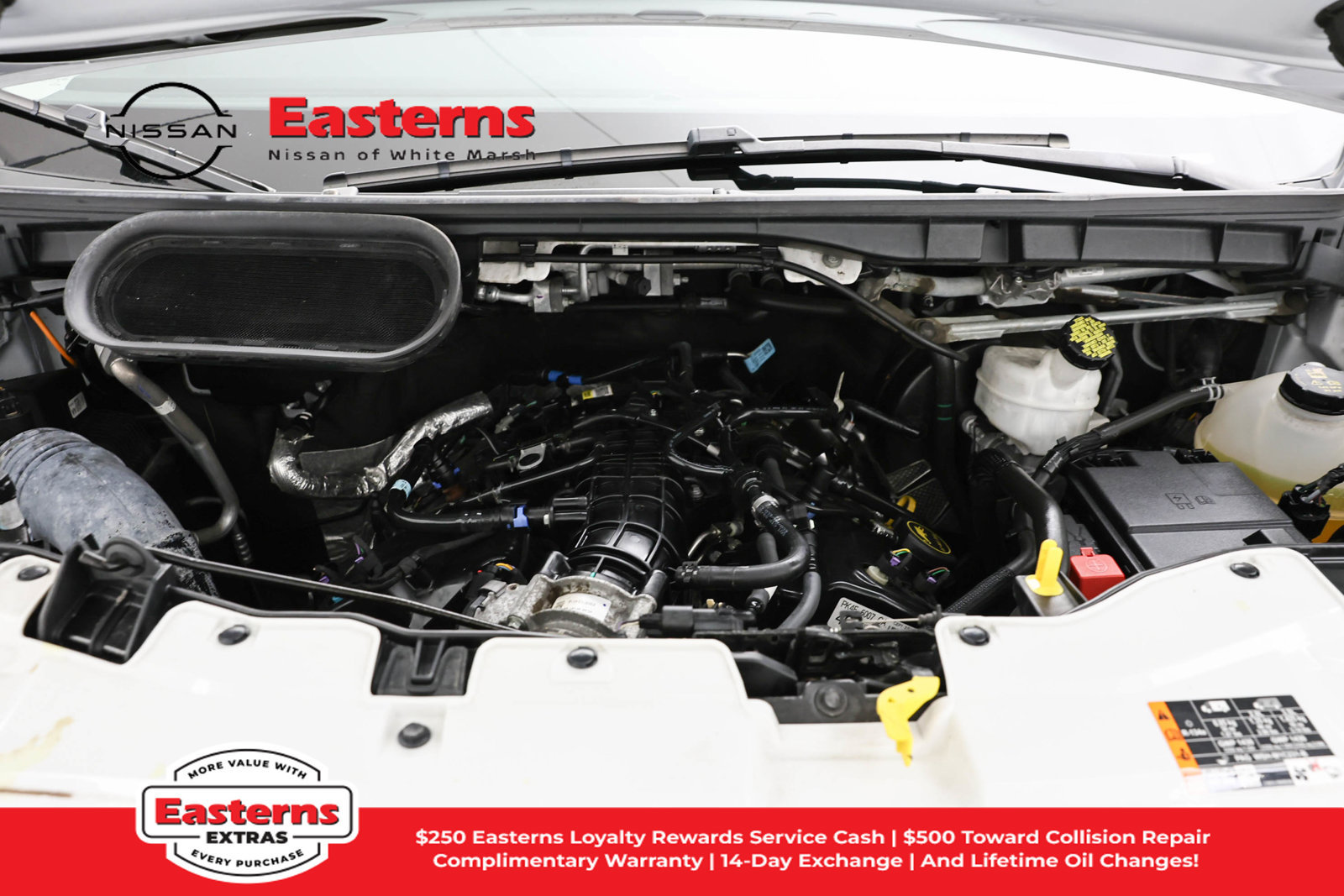 Used 2024 Ford Transit 350 XLT RWD image 7
