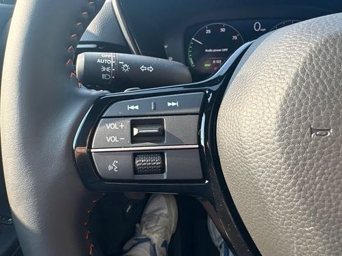 Certified 2026 Honda CR-V Sport Touring image 17