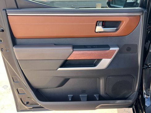 Used 2024 Toyota Tundra 1794 Edition AWD/4WD image 18