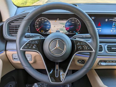 New 2026 Mercedes-Benz GLE 350 4MATIC image 19