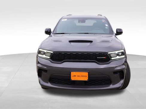 New 2026 Dodge Durango GT image 8