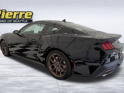 New 2026 Ford Mustang GT image 2