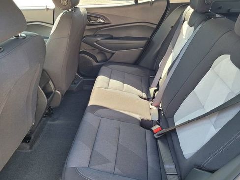 New 2026 Chevrolet Trax LS w/ LS Convenience Package image 6