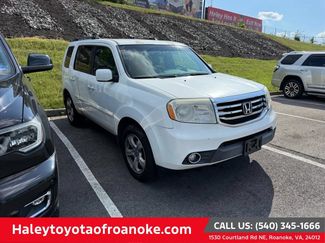 Used 2015 Honda Pilot EX video 1