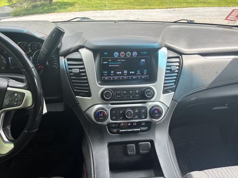 Used 2018 GMC Yukon SLE w/ SLE Value Package AWD/4WD image 24