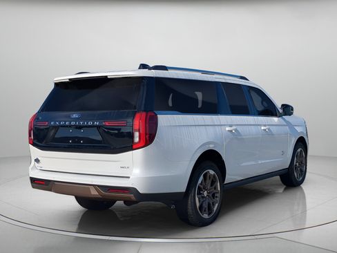 New 2026 Ford Expedition Max King Ranch AWD/4WD image 43