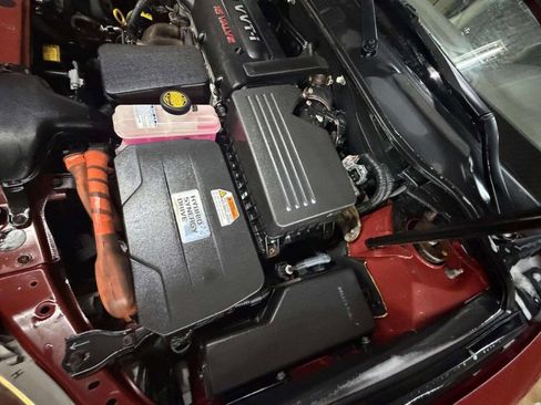 Used 2007 Toyota Camry Hybrid image 32