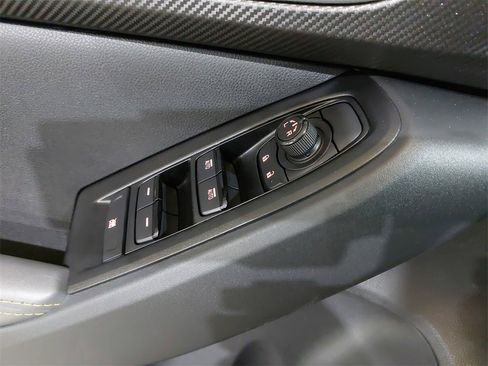 Used 2025 Subaru Crosstrek 2.5i Wilderness w/ Wilderness Package image 26