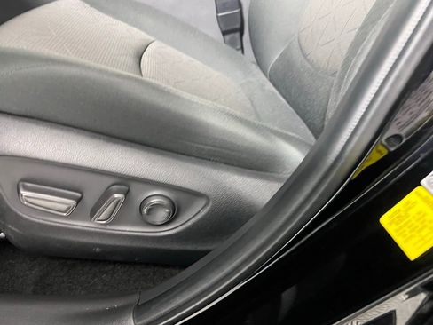 Used 2024 Toyota RAV4 XLE image 25