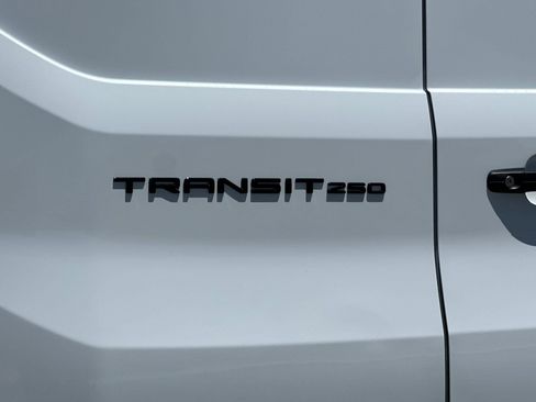 New 2026 Ford Transit 250 148 Medium Roof RWD image 25