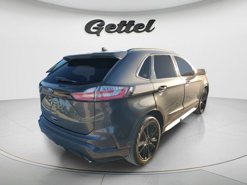 Used 2020 Ford Edge ST-Line image 3