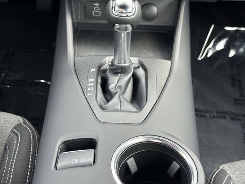 Used 2025 Ford Mustang Coupe w/ Wheel & Stripe Package RWD image 7
