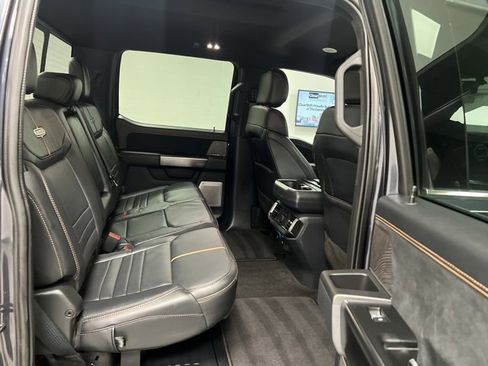 Used 2022 Ford F150 Platinum image 51
