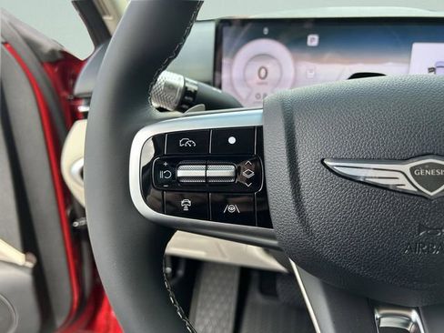 New 2026 Genesis GV70 2.5T Advanced w/ G1 Accessory Package image 28