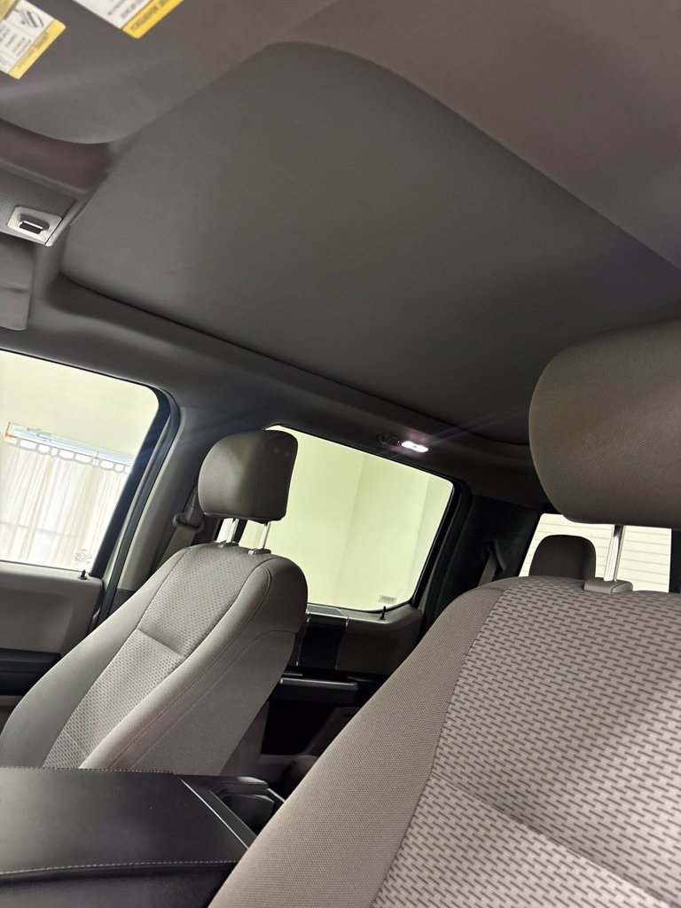 Used 2017 Ford F150 XLT w/ Equipment Group 302A Luxury RWD image 16