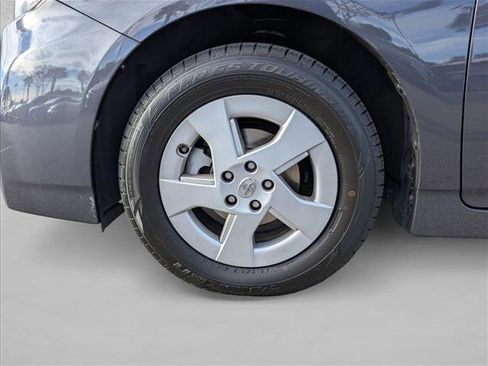 Used 2011 Toyota Prius Three image 20