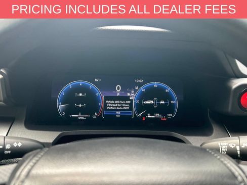 Certified 2026 Toyota 4Runner TRD Off-Road Premium AWD/4WD image 14
