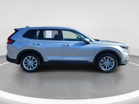 Used 2024 Honda CR-V EX-L image 4