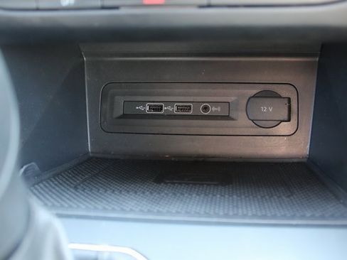 Used 2021 Volkswagen Atlas SE w/ Towing Package image 20