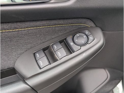 New 2026 Chevrolet TrailBlazer ACTIV image 15