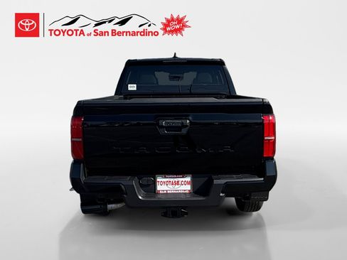 New 2026 Toyota Tacoma SR5 image 4