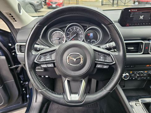 Used 2018 MAZDA CX-5 Grand Touring w/ Premium Package FWD image 25